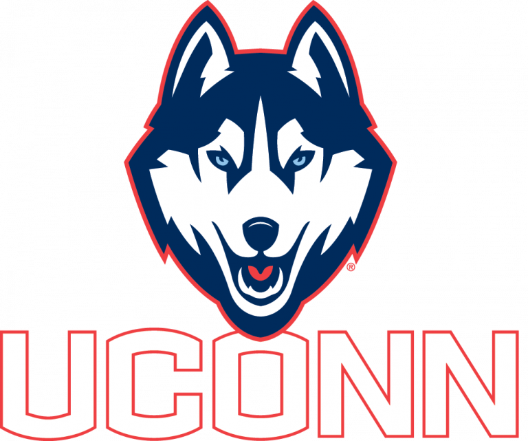 UConn Athletics logo